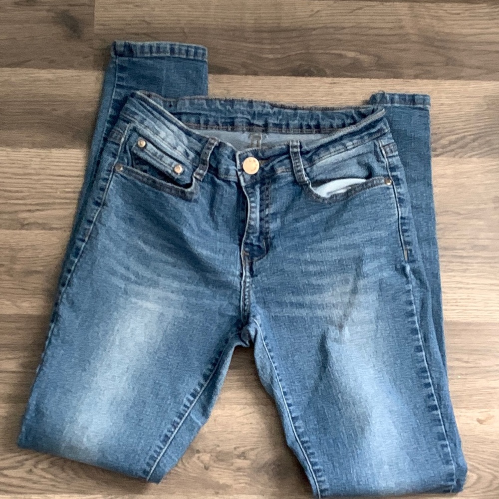 U.W.J jeans!!